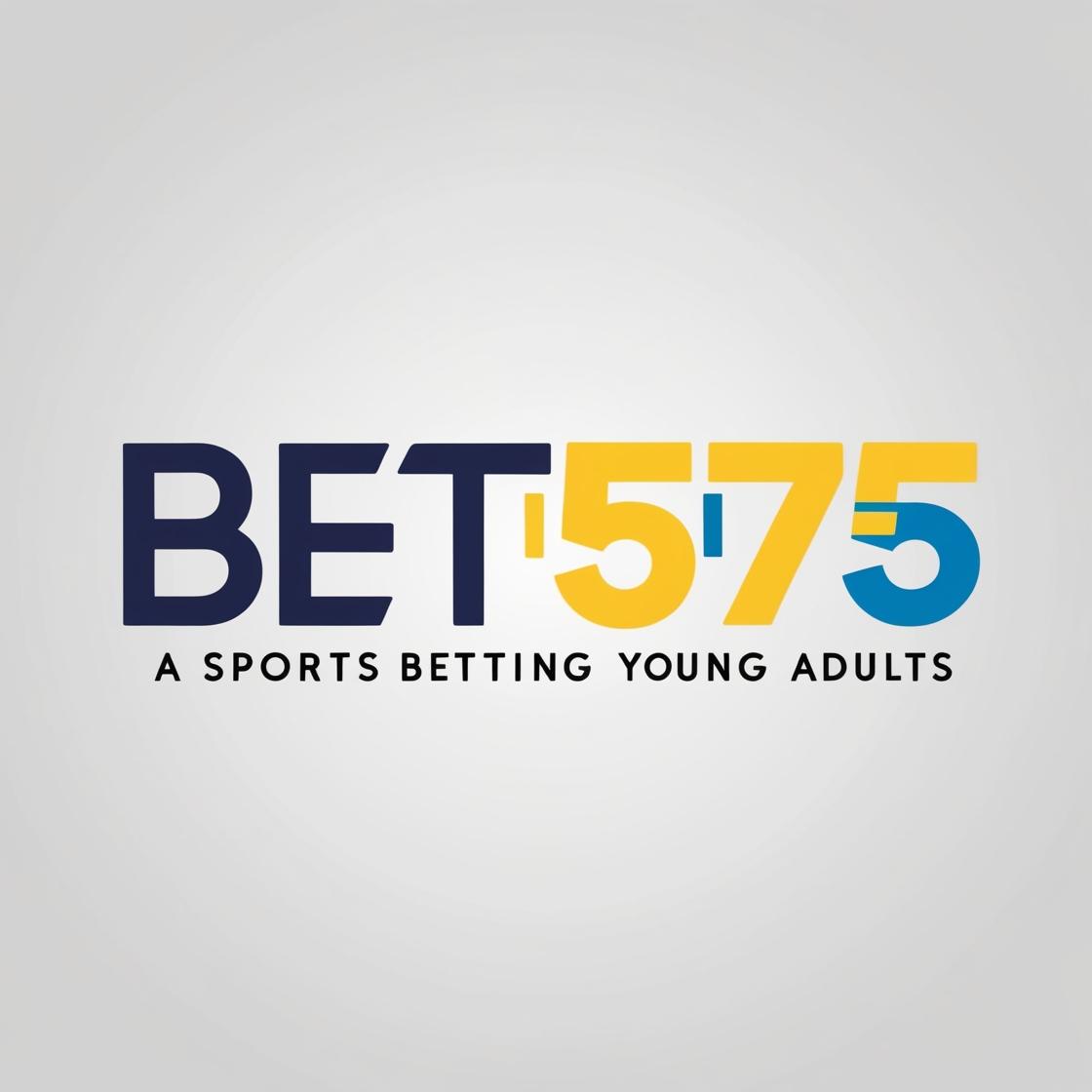 Logo da bet575