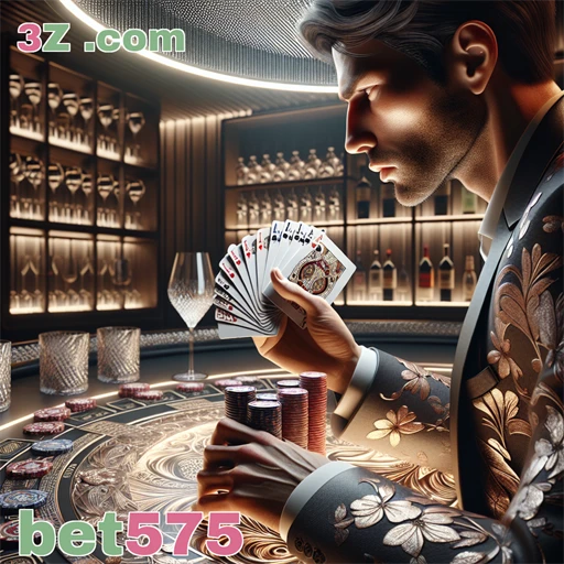 Descubra a Emoção das Apostas Ao Vivo com a Bet575