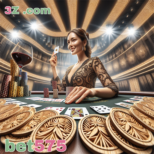 Explorando a Loteria Online no Bet575: Sua Chance de Ganhar Grandes Prêmios
