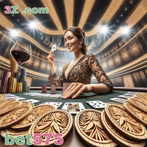 Explorando a Loteria Online no Bet575: Sua Chance de Ganhar Grandes Prêmios