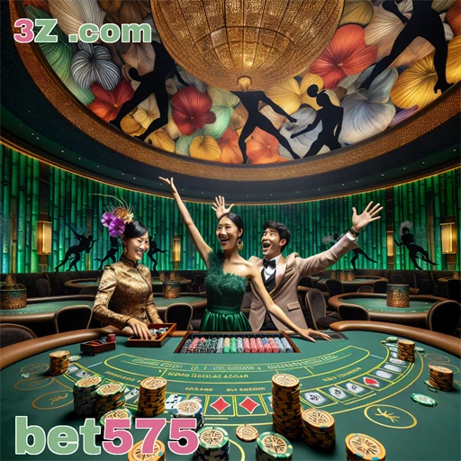 A Importância do Suporte ao Cliente nos Jogos Online: Um Olhar sobre a Bet575